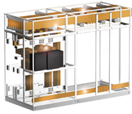 busbars 3 elsteel