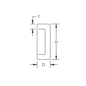 QCC clamps eriflex flexibar specification 2