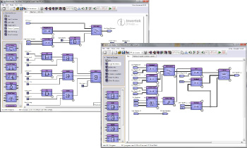 simple plc functionnality