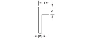 universal connecting bar specification 2