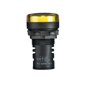 LED Indicators example