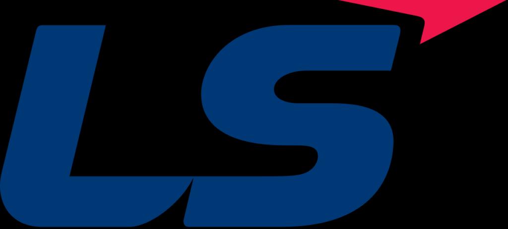LS Industrial Logo