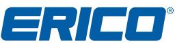 ERICO logo