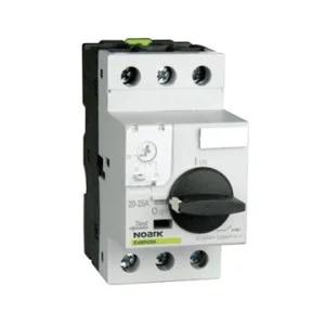 Manual Motor Starters example