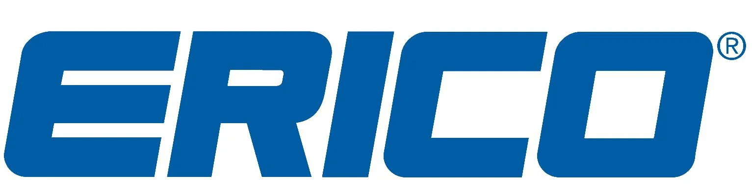 ERICO logo
