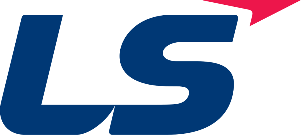 LS Industrial logo