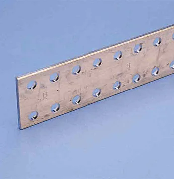Busbars example