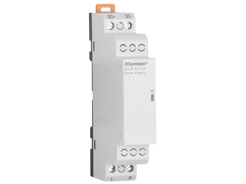 Power Sources example