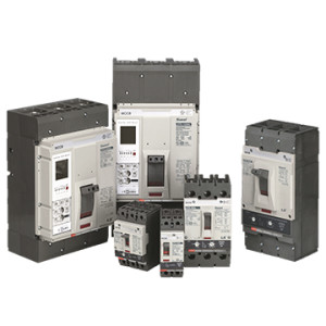 Circuit Breakers example