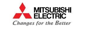 Mitsubishi Electric logo