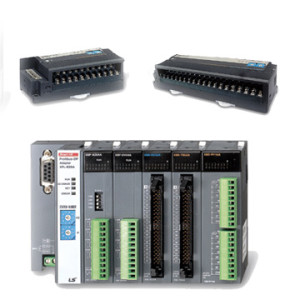 I/O Modules example