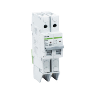 B1NQ miniature circuit breakers UL 489 120/240 Vac, 60 Vdc 10kA