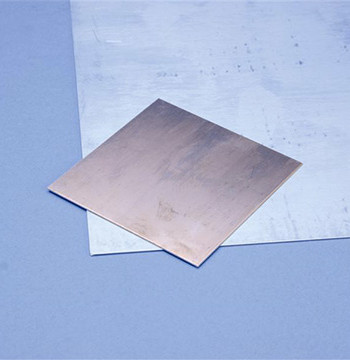 BMS bimetal plate