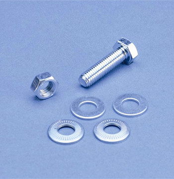 CONT KIT metal nuts bolts contact kit