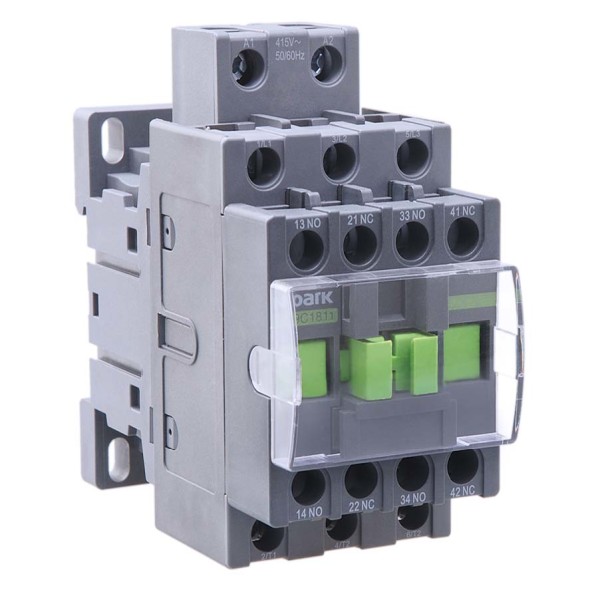 Ex9C Contactors