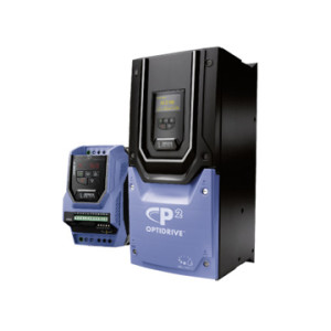P2 variable frequency drive