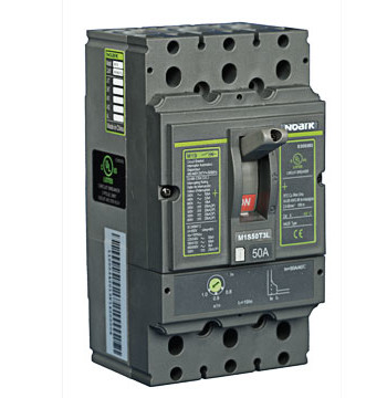 Molded Case Circuit Breakers - Molded Case Switches