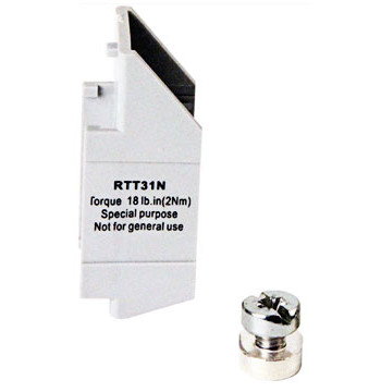 ring tongue terminal