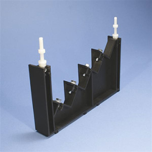Four Pole Insulating Supports