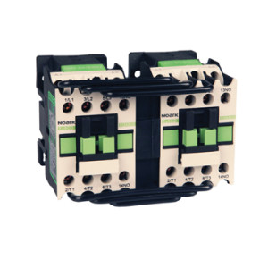 Ex9CDR IEC Contactors