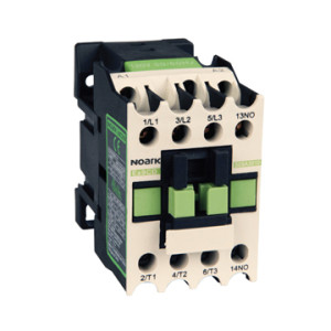 Ex9CDS IEC Contactors