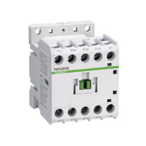 Ex9CMS IEC Contactors