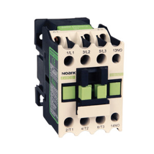 IEC Contactors Ex9CD/CM