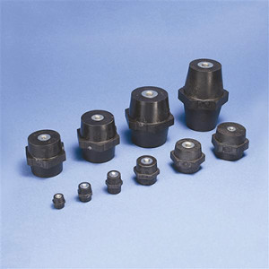 ISO-TP low voltage metric insulators