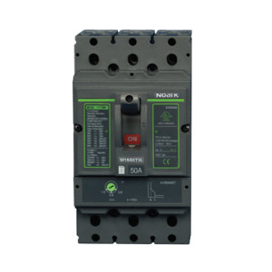 M1 molded case circuit breakers