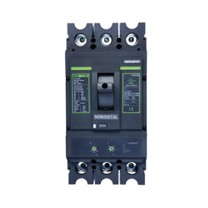 M3 molded case circuit breakers