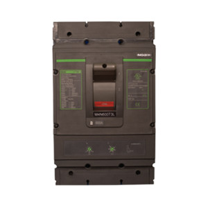 M4 molded case circuit breakers