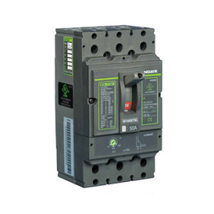 Molded Case Circuit Breakers