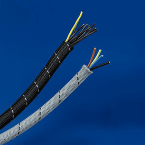 PDBS cabling sleeves