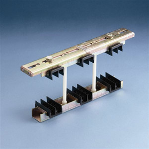 UBS Universal Busbar Supports