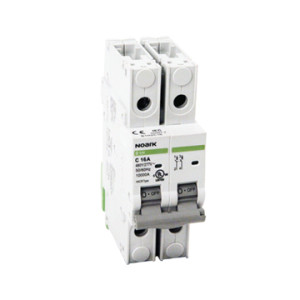 Miniature Circuit Breakers UL 489 & UL 489A