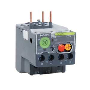 Thermal Overload Relays Ex9R